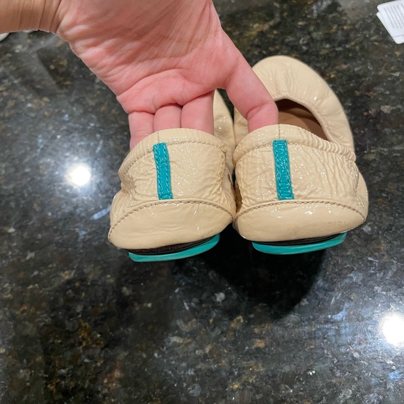 Tieks Biscotti Flats - Picture 3 of 6